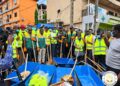 🇬🇳Conakry : Le Ministère de l’Agriculture engagé pour une capitale plus propre