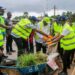 🇬🇳Dixinn : Le Ministère de l’Environnement mobilise pour une capitale plus propre