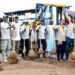 🇬🇳Conakry : Les anciens présidents de délégations spéciales mobilisés pour l’assainissement