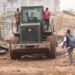 🇬🇳Conakry : Lambanyi lance le déguerpissement du site destiné à une boucherie moderne