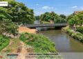 🇬🇳Lac Gbassikolo de Conakry : Un joyau naturel au cœur de la capitale