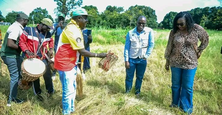 🇬🇳Guinée : Le Ministère de l’Agriculture et la Banque mondiale évaluent les investissements du PDACG à Kankan et Boké