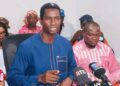 🇬🇳Conakry : Lambanyi durcit la lutte contre les dépôts sauvages d’ordures