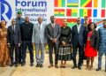 🇬🇳Conakry : Ouverture de la 2ème édition du Forum international des Secrétaires généraux de Gouvernement
