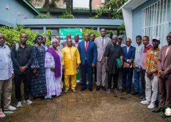 🇬🇳Guinée : Le ministère de l’Environnement mobilise les acteurs sociaux contre les plastiques à usage unique