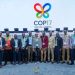 🇬🇳COP17 à Erevan : La Guinée réaffirme son engagement pour la biodiversité