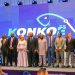 🇬🇳Lancement à Conakry du systèmes Intégré de Gestion des activités de la Pêche et de l&rsquo;Économie Maritime