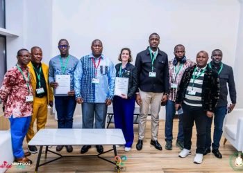🇬🇳COP17 Biodiversité : La Guinée sollicite l’appui du FEM