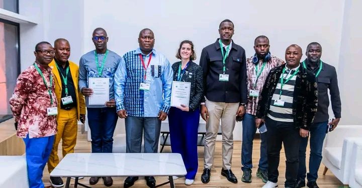 🇬🇳COP17 Biodiversité : La Guinée sollicite l’appui du FEM