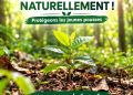 🇬🇳Guinée : La forêt peut renaître par la régénération naturelle