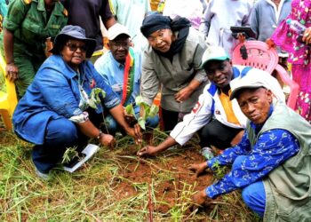 🇬🇳Guinée–Maroc : Les deux pays renforcent leur coopération dans les domaines de l’assainissement et de la transition écologique