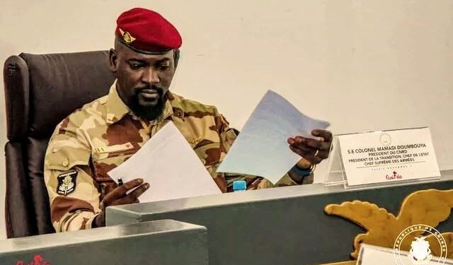 Protection de l’environnement en Guinée : L&rsquo;État ratifie l’accord sur le Centre international de la mangrove