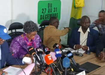 Élections législatives et communales : sur 28 candidatures, 21 partis retenus provisoirement jusqu’à leur validité par la Cour Suprême