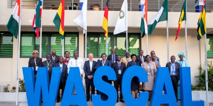 ARCHIVE - WASCAL est une organisation internationale, entièrement ouest-africaine, fondée en 2012 dans le cadre d'un partenariat entre la Communauté Économique des États de l'Afrique de l'Ouest (CEDEAO) et l'Allemagne. Photo: WASCAL/Photo de presse/dpa
