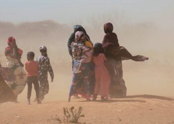 Changement climatique : Deuxième Sommet africain sur le climat