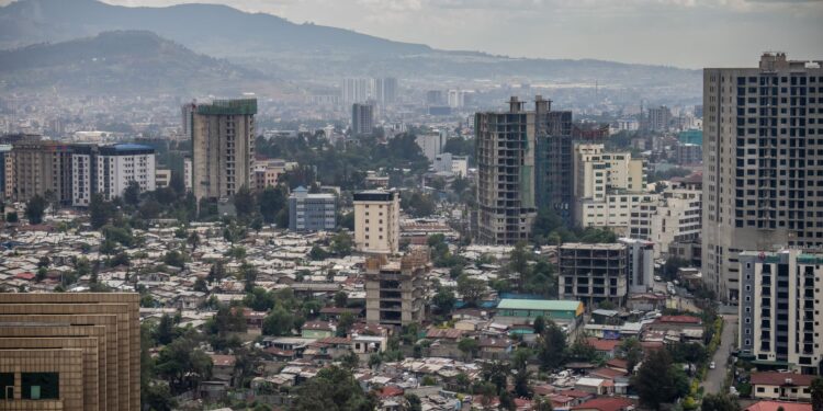 Résilience climatique : Le deuxième Sommet africain sur le climat se tiendra en septembre