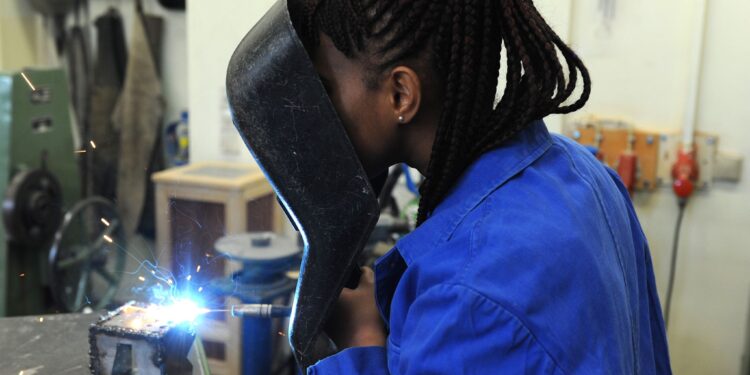 Apprentissage de qualité : La Guinée se dote d&rsquo;une Stratégie