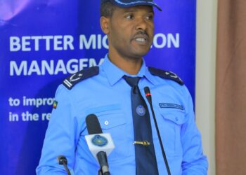 Gestion des migrations / Trafic de migrants : Un centre forme des enquêteurs de police