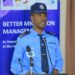 Gestion des migrations / Trafic de migrants : Un centre forme des enquêteurs de police