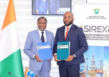 Énergie renouvelable : La Côte d’Ivoire signe un accord pour bâtir une centrale solaire