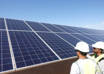 Énergie renouvelable : Le solaire pour électrifier 380 000 ménages au nord en Côte d&rsquo;Ivoire