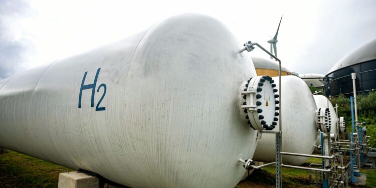 Afrique/Changement climatique : Programme international de Master en énergie et hydrogène vert