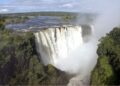 Gestion des frontières : Une frontière démarquée pour la première fois sur un lac en Afrique