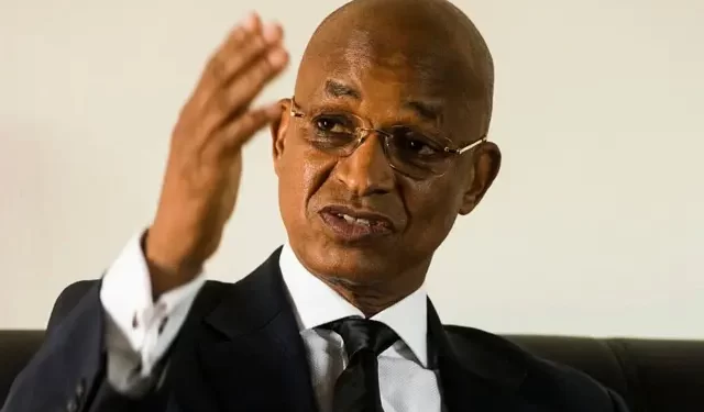 En Guinée, l’interdiction du congrès de l’UFDG de Cellou Dalein Diallo maintenu par la justice