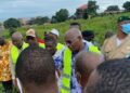 🇬🇳Vers la fermeture de la décharge de Dar-es-Salam : L’État muscle la prévention sanitaire