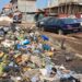 Conakry–Matoto intensifie la lutte contre l’insalubrité : Mobilisation générale pour une commune propre