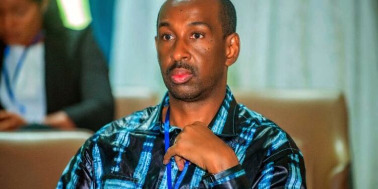🇬🇳Conakry : L’ENA renforce les capacités des conseillers ministériels