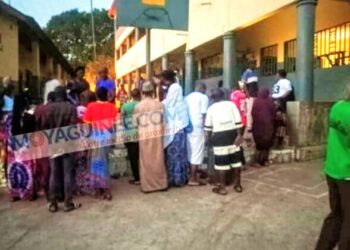 Présidentielle 2025 : Démarrage timide du scrutin dans plusieurs quartiers de Conakry