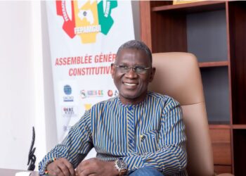 MINES : AGB2A-GIC a demandé un moratoire au Ministère des Mines et proposé un plan de sortie de crise