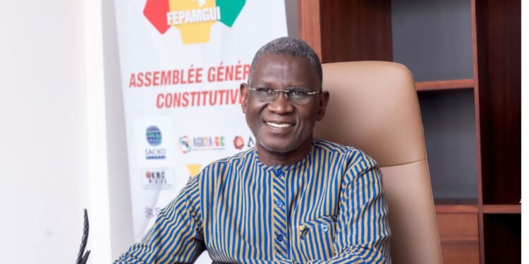 MINES : AGB2A-GIC a demandé un moratoire au Ministère des Mines et proposé un plan de sortie de crise