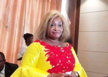 COMMUNIQUÉ DE PRESSE : DÉNONCIATION D’UNE TENTATIVE D’USURPATION DE L’IDENTITÉ DE L’AGEPI