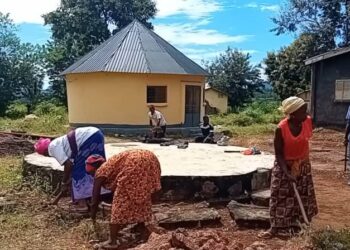 Guinée – Kindia : Les femmes en première ligne pour l’assainissement des espaces publics