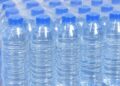 🇬🇳Eau minérale en Guinée : De nouveaux prix plafonds à partir du 7 octobre