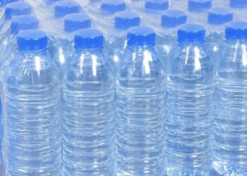 🇬🇳Eau minérale en Guinée : De nouveaux prix plafonds à partir du 7 octobre