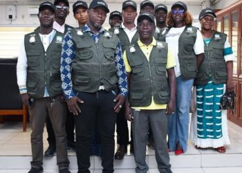 Conakry : Le service communal d’hygiène et de salubrité publique de Matoto lance une vaste campagne de sensibilisation