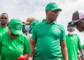 🇬🇳Vers la fermeture de la décharge de Dar-es-Salam : L’État muscle la prévention sanitaire