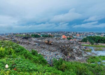 Conakry : L’ANASP met l’accent sur le renouvellement des dotations des agents de la décharge
