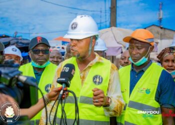 Journée nationale d’assainissement : Circulation suspendue ce samedi en Guinée de 8h à 13h