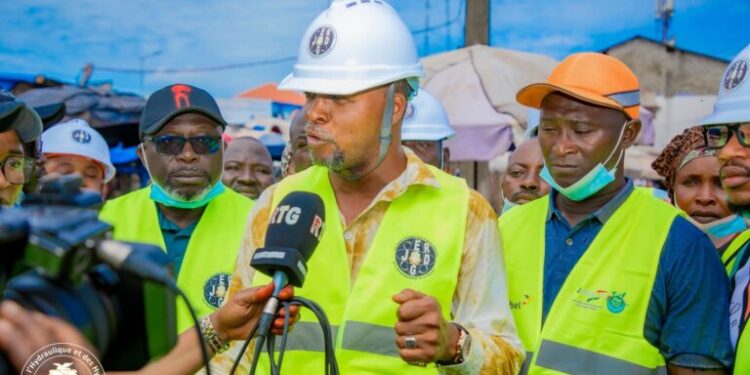 Journée nationale d’assainissement : Circulation suspendue ce samedi en Guinée de 8h à 13h