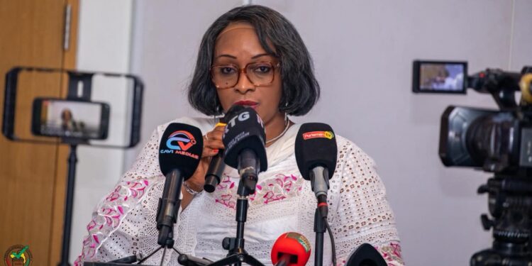 Présidentielle 2025 : La DGE proroge exceptionnellement l’heure de clôture des bureaux de vote à 19 heures