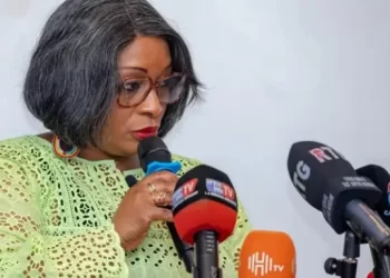 Présidentielle du 28 décembre : La Directrice générale des élections salue une campagne « globalement réussie »