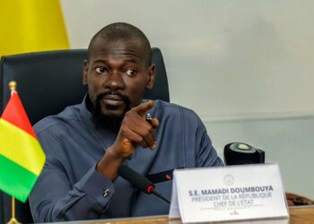 🇬🇳Guinée : Raffinage local de l’or, une nouvelle ère économique