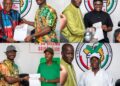 Guinée politique : La DGE débloque des financements pour les candidats avant le scrutin du 31 mai