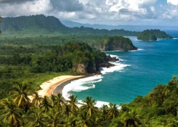 🇬🇳Ministère de l’Environnement : Fassou Théa durcit le ton sur le respect des normes écologiques