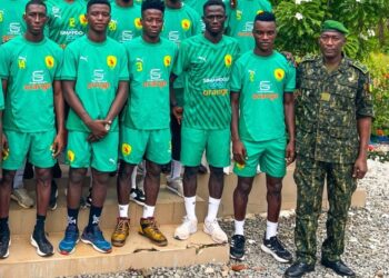 Guinée/Football : Maroc et Cameroun avant le CHAN 2025