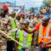 🇬🇳Plastiques à usage unique : La Guinée accélère sa transition